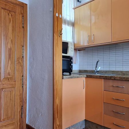 Barbados II Yumbo Two Bedroom Apartment Playa del Inglés Exteriér fotografie
