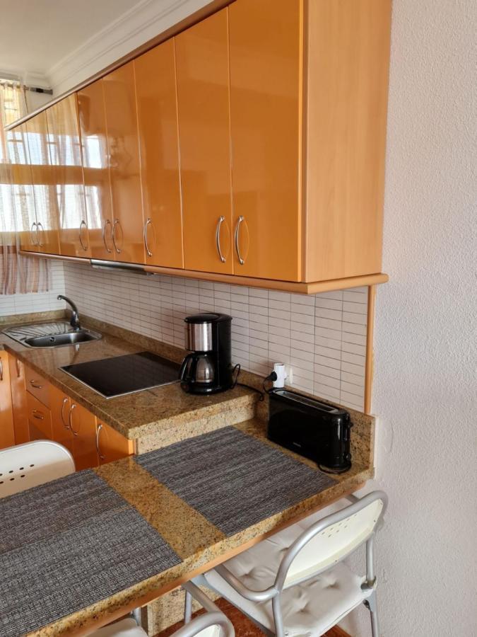 Barbados II Yumbo Two Bedroom Apartment Playa del Inglés Exteriér fotografie