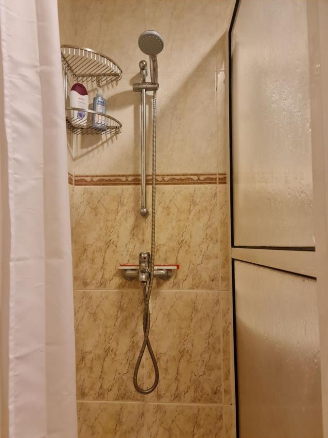 Barbados II Yumbo Two Bedroom Apartment Playa del Inglés Exteriér fotografie