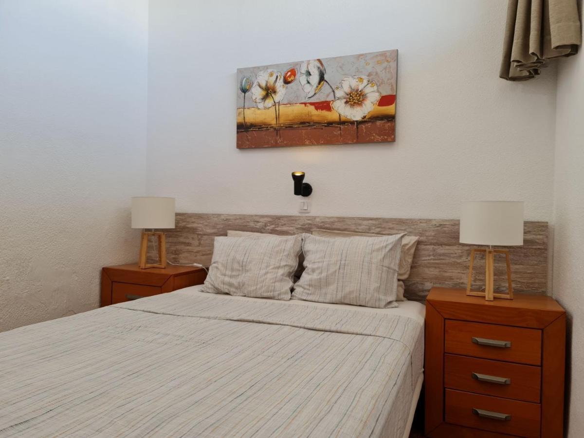 Barbados II Yumbo Two Bedroom Apartment Playa del Inglés Exteriér fotografie