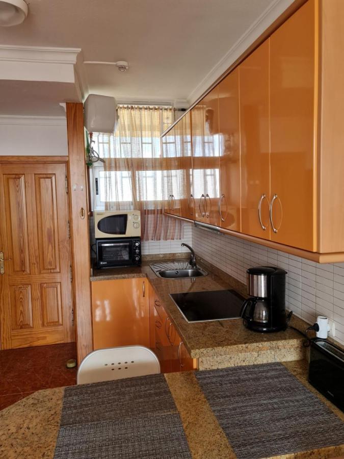 Barbados II Yumbo Two Bedroom Apartment Playa del Inglés Exteriér fotografie
