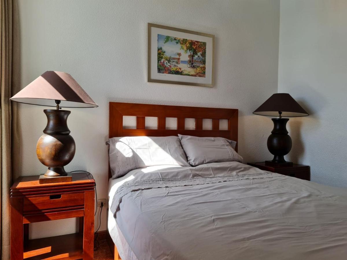 Barbados II Yumbo Two Bedroom Apartment Playa del Inglés Exteriér fotografie