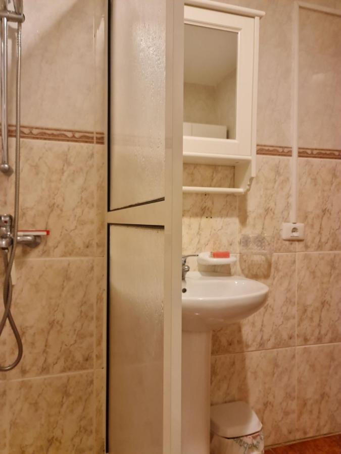 Barbados II Yumbo Two Bedroom Apartment Playa del Inglés Exteriér fotografie