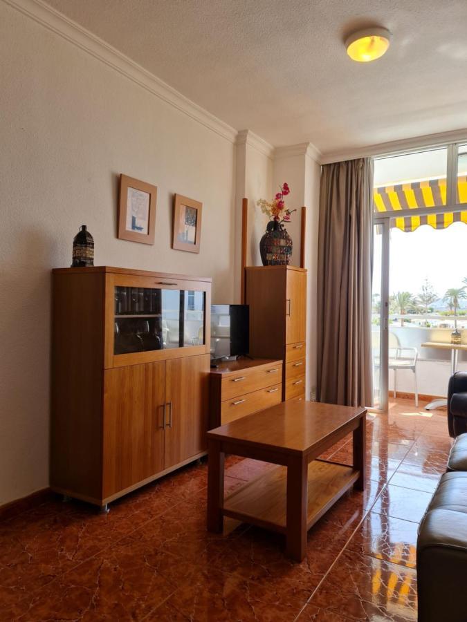 Barbados II Yumbo Two Bedroom Apartment Playa del Inglés Exteriér fotografie