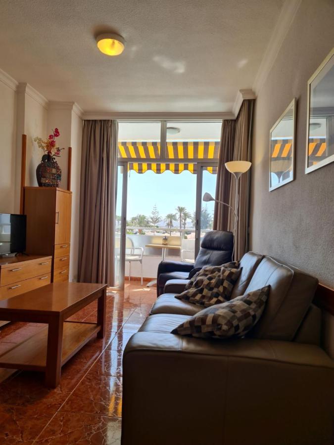 Barbados II Yumbo Two Bedroom Apartment Playa del Inglés Exteriér fotografie