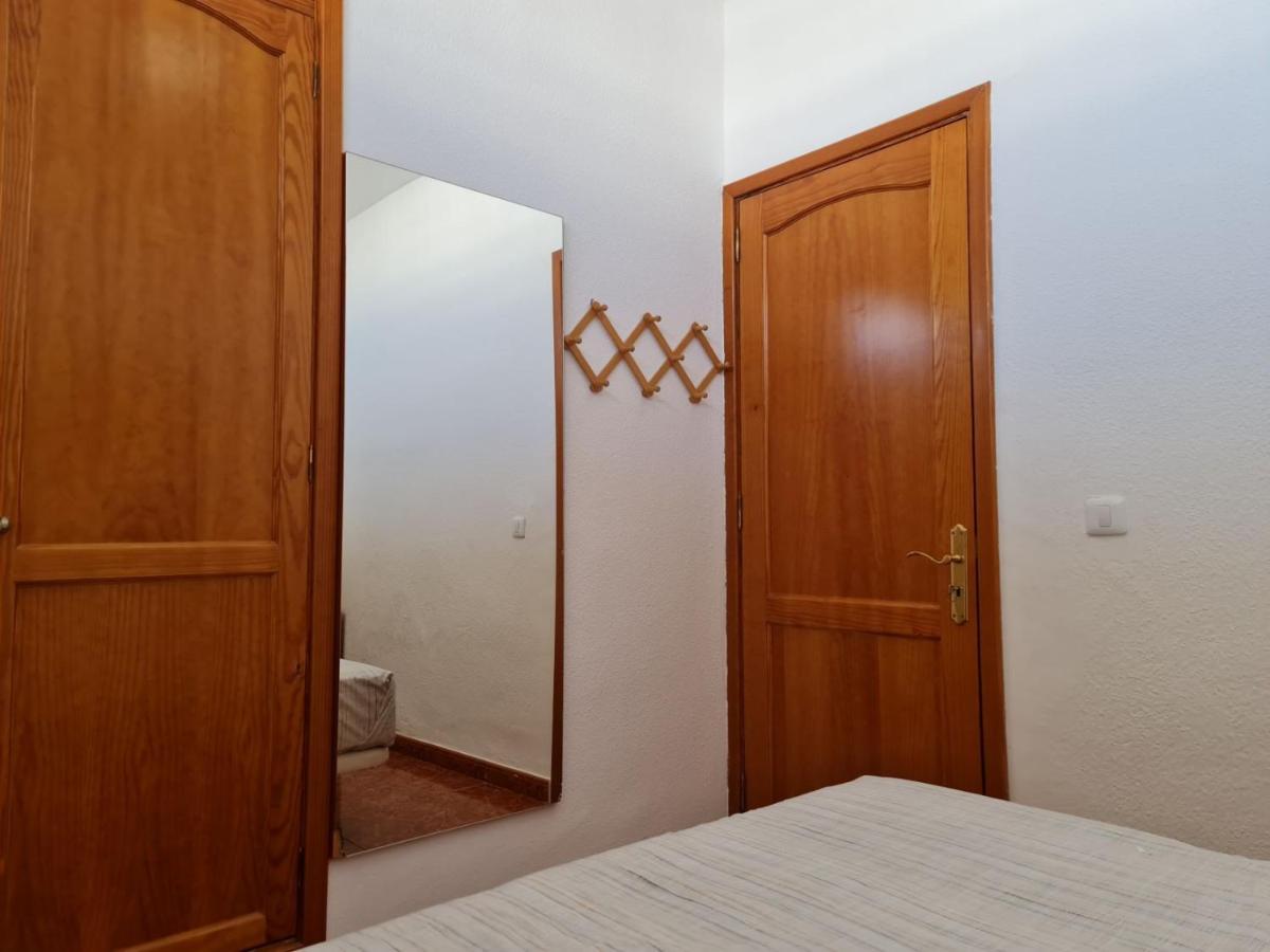 Barbados II Yumbo Two Bedroom Apartment Playa del Inglés Exteriér fotografie