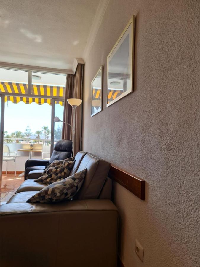 Barbados II Yumbo Two Bedroom Apartment Playa del Inglés Exteriér fotografie