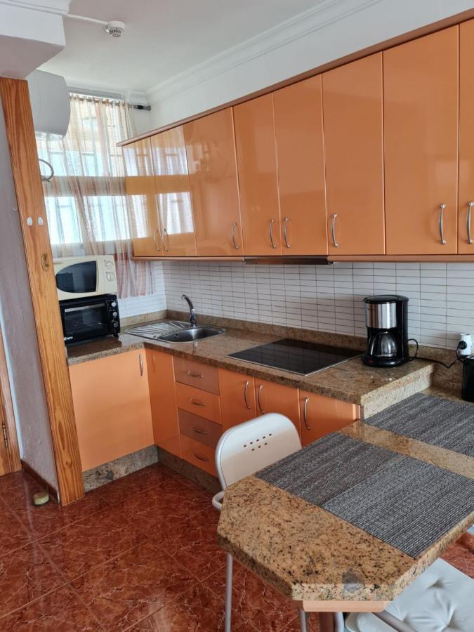 Barbados II Yumbo Two Bedroom Apartment Playa del Inglés Exteriér fotografie