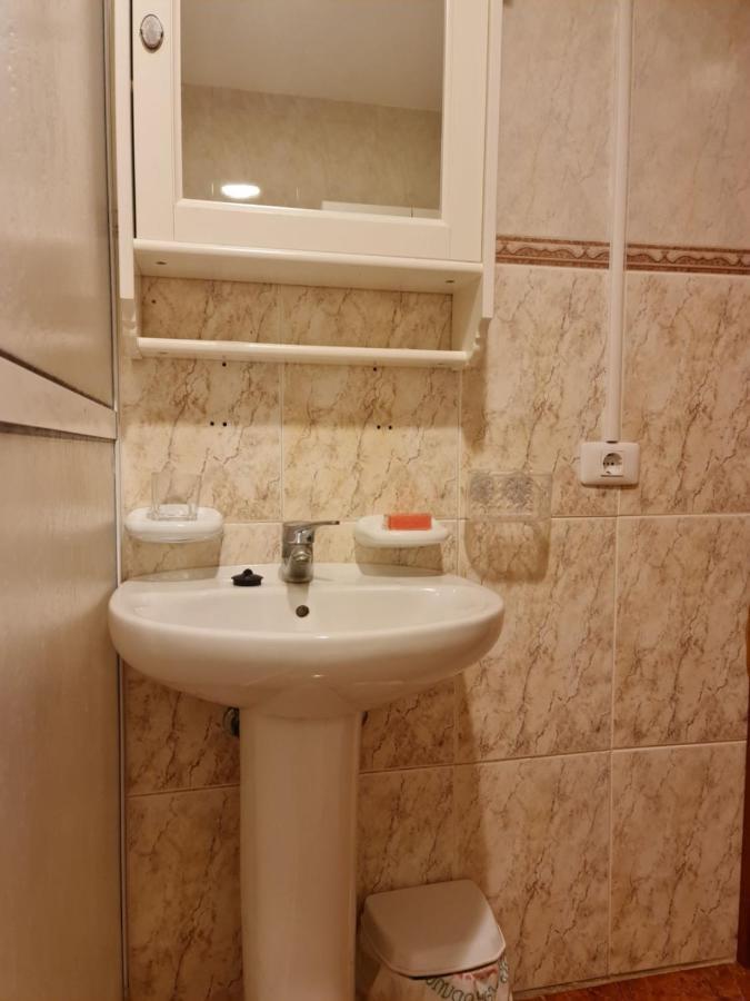 Barbados II Yumbo Two Bedroom Apartment Playa del Inglés Exteriér fotografie